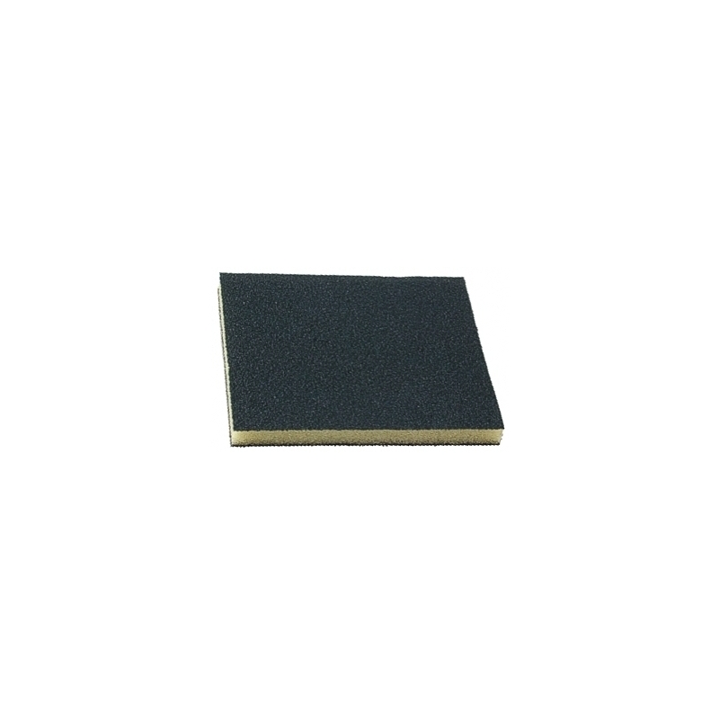 Špongia brúsna Color Expert 100×125×13 mm 220