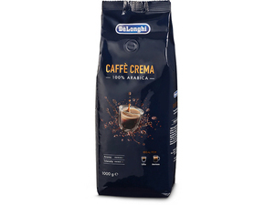 Zrnková káva Caffé Crema 100% Arabica 1 kg