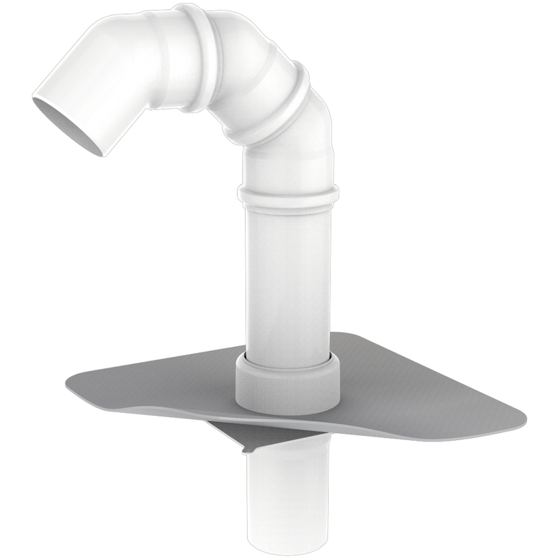E-shop Prestup pre káble TOPWET TWP 50 PVC