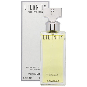 Calvin Klein Eternity – Parfémová voda pre ženy