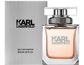 Karl Lagerfeld For Her dámska parfumovaná voda