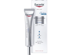 Oční krém Hyaluron-Filler + 3× Effect 15 ml