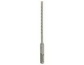 Vrták Bosch SDS PLUS-5X, priemer 5 mm, pracovná dĺžka 100 mm