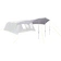 Plachta Canopy Tarp L