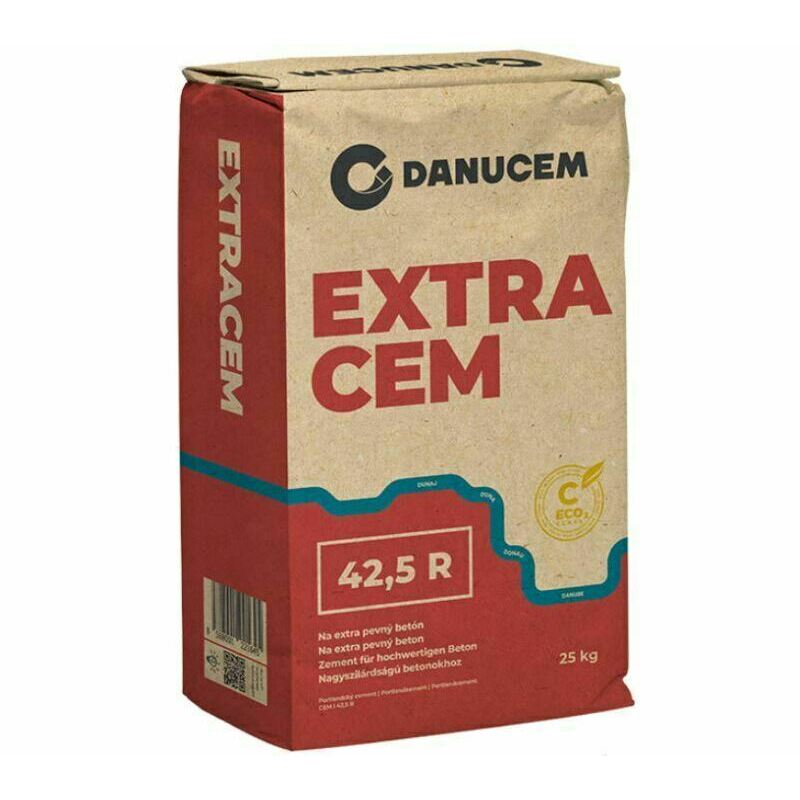 E-shop Cement Extracem 42,5 R 25 kg