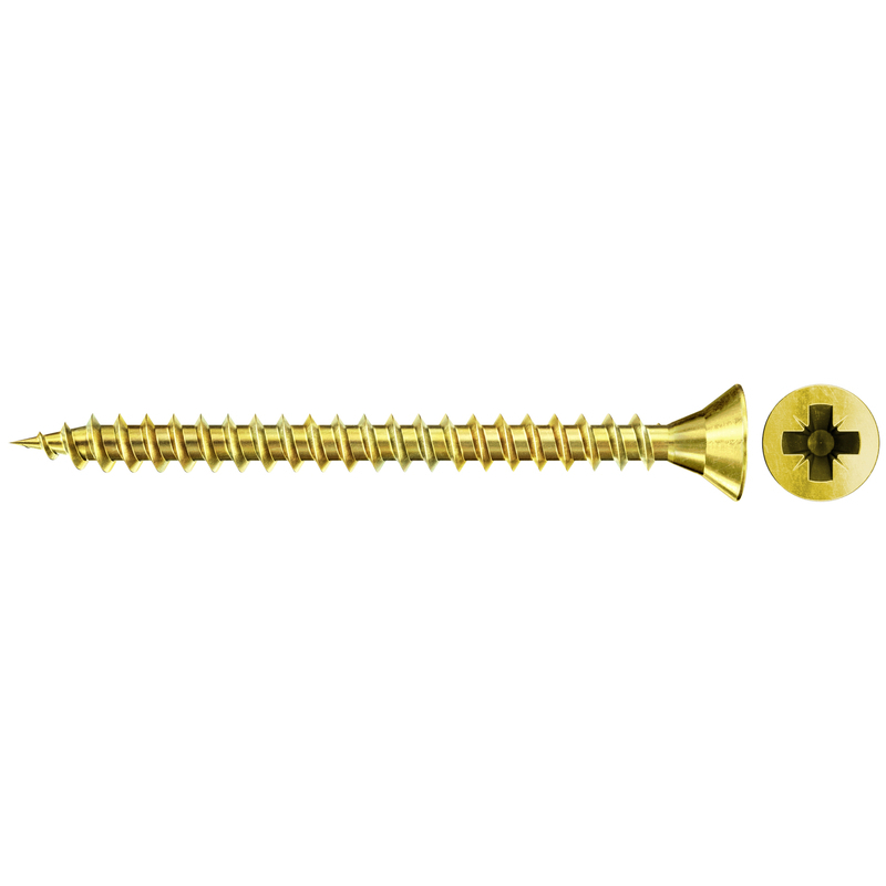 Skrutka konštrukčná Fischer FSP II CZF 3x30 mm