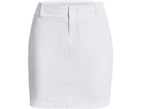 Sukňa UA Links Woven Skirt – White