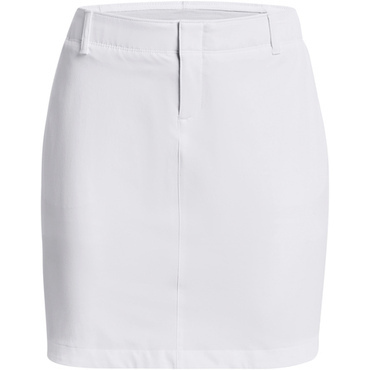 Sukňa UA Links Woven Skirt – White