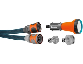 Hadica textilná Liano™ Xtreme 13 mm, 15 m – súprava
