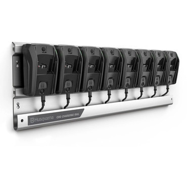 Nabíjacia stanica Husqvarna 40-C80 pre 36 V systém Husqvarna