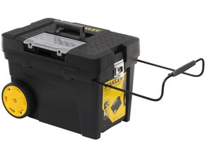 Pojazdný box na náradie s organizérom