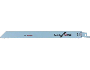List pílový na kovy Bosch Flexible for Metal S1122 BF