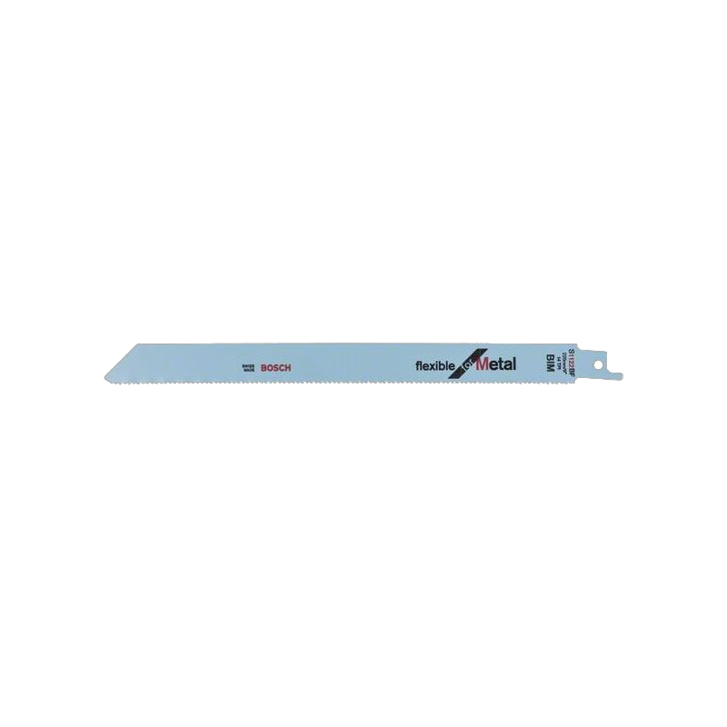 List pílový na kovy Bosch Flexible for Metal S1122 BF