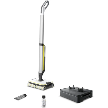 Akumulátorový podlahový umývací stroj FC 7 Cordless