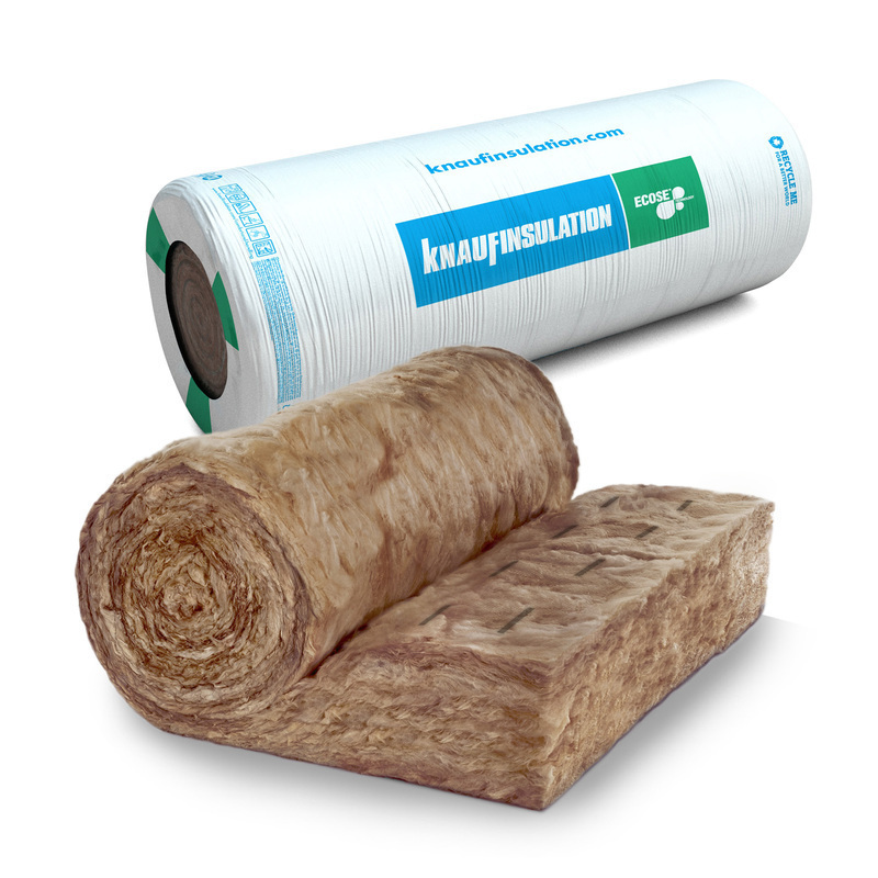 Izolácia tepelná Knauf Unifit 035 60 mm.