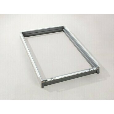 Zatepľovacia sada VELUX BDX MK04 2000 (78x98 cm)