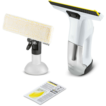 Okenný vysávač KÄRCHER WV 6 Plus *EU