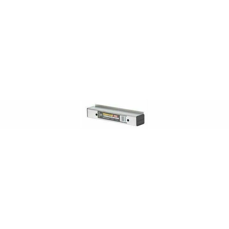 E-shop Profil zakladací Levelys 250 mm