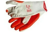 Pracovné rukavice RANDY, veľkosť 10
