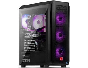 Herný počítač LYNX Challenger R5 RTX 5060 16GB