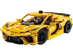 LEGO® Technic – Chevrolet Corvette Stingray