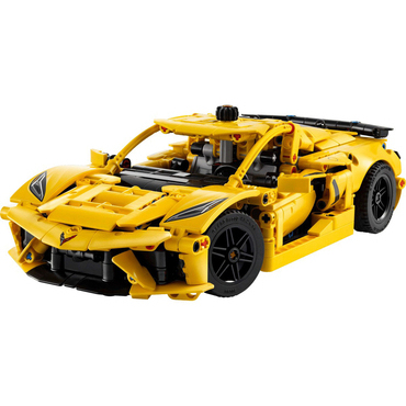 LEGO® Technic – Chevrolet Corvette Stingray