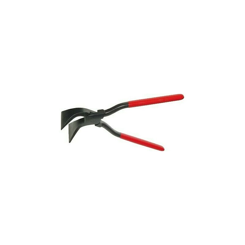 E-shop Kliešte falcovacie Stubai bočné 45° 60 mm