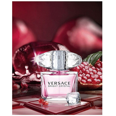 Versace Bright Crystal Dámska toaletná voda