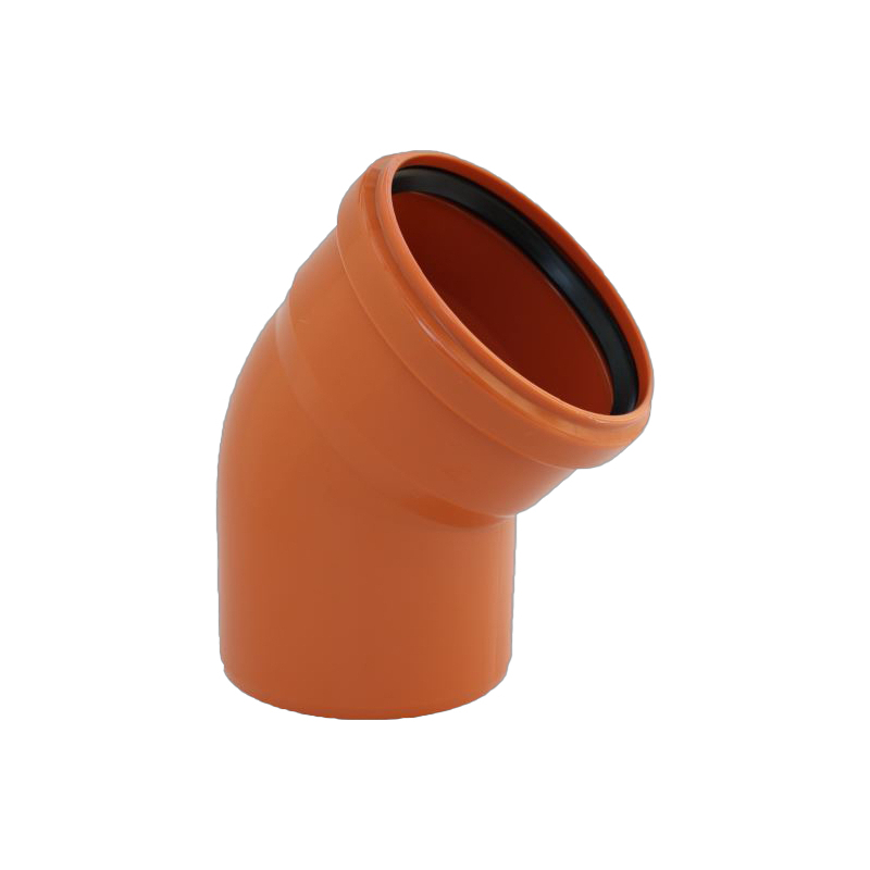 E-shop Koleno KGB 125 mm 45°