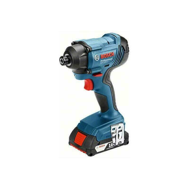 E-shop Skrutkovač rázový Bosch GDR 180-LI Professional