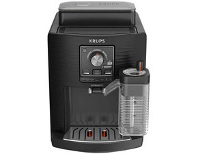 Automatický kávovar KRUPS Intensity Milk Up EA5028E0