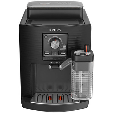 Automatický kávovar KRUPS Intensity Milk Up EA5028E0