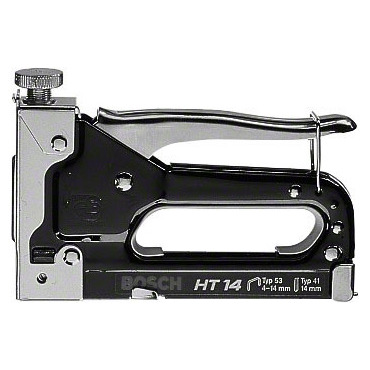 Ručná sponkovačka HT 14