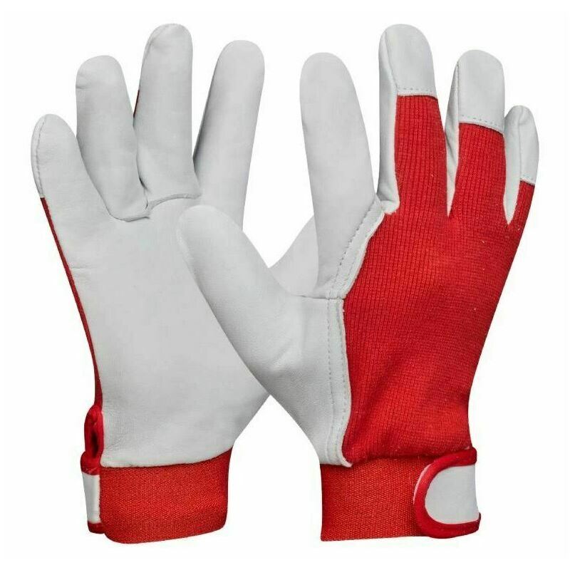 Rukavice DEK ECO FIT veľ. 9