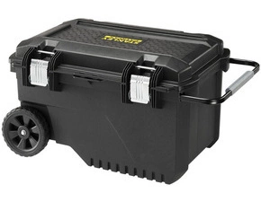 Vodeodolný pojazdný box ProMobile JobChest