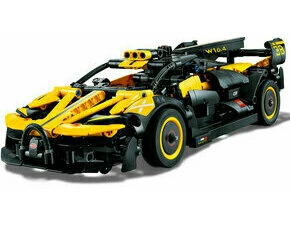 LEGO® Technic – Bugatti Bolide