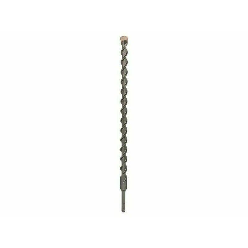 Vrták Bosch SDS PLUS-5, priemer 20 mm, pracovná dĺžka 400 mm