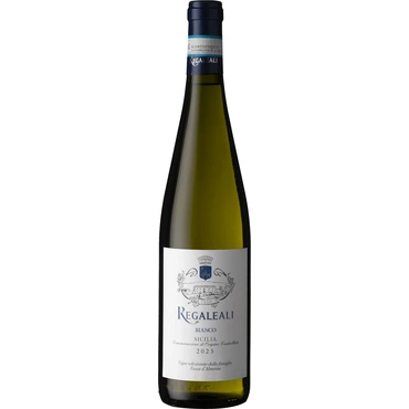 Regaleali Bianco DOC, Tasca d´Almerita, Sicilia
