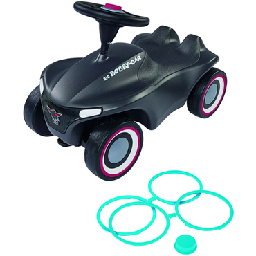 Auto odrážadlo BOBBY CAR NEO