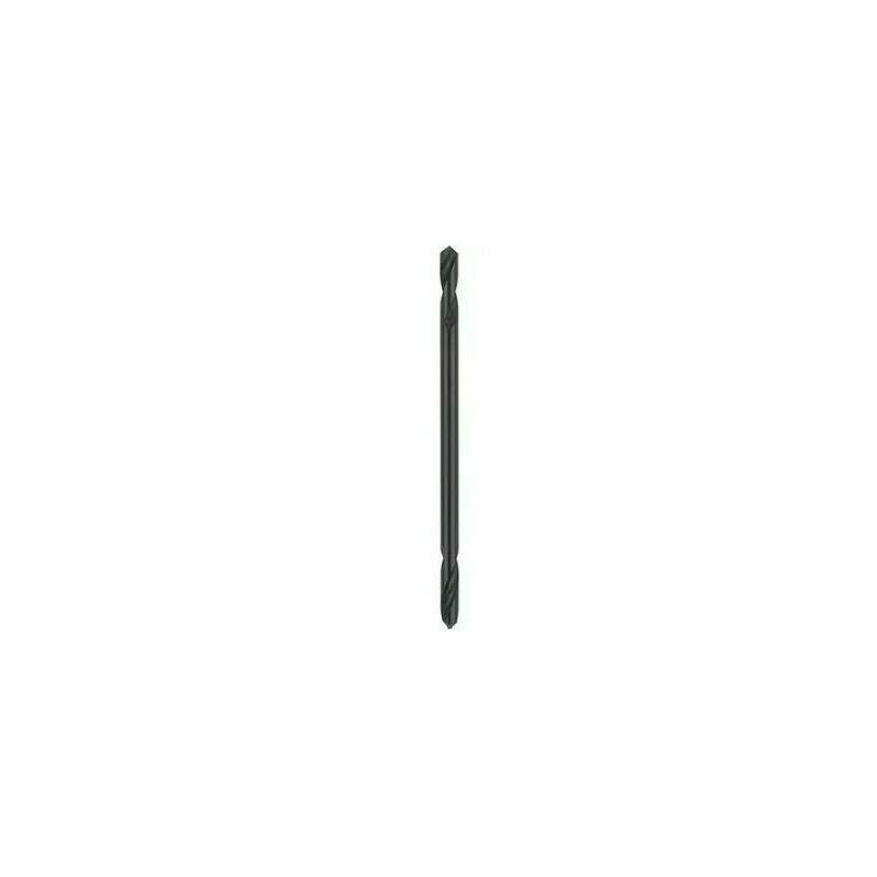 E-shop Vrták do kovu Bosch HSS-G 3,2×11×49 mm