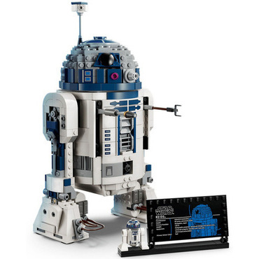 LEGO® Star Wars™ – R2-D2™