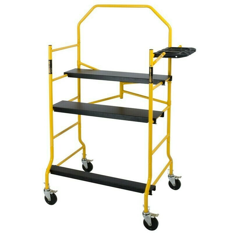 E-shop Lešenie Metaltech Jobsite5' I-IMIS