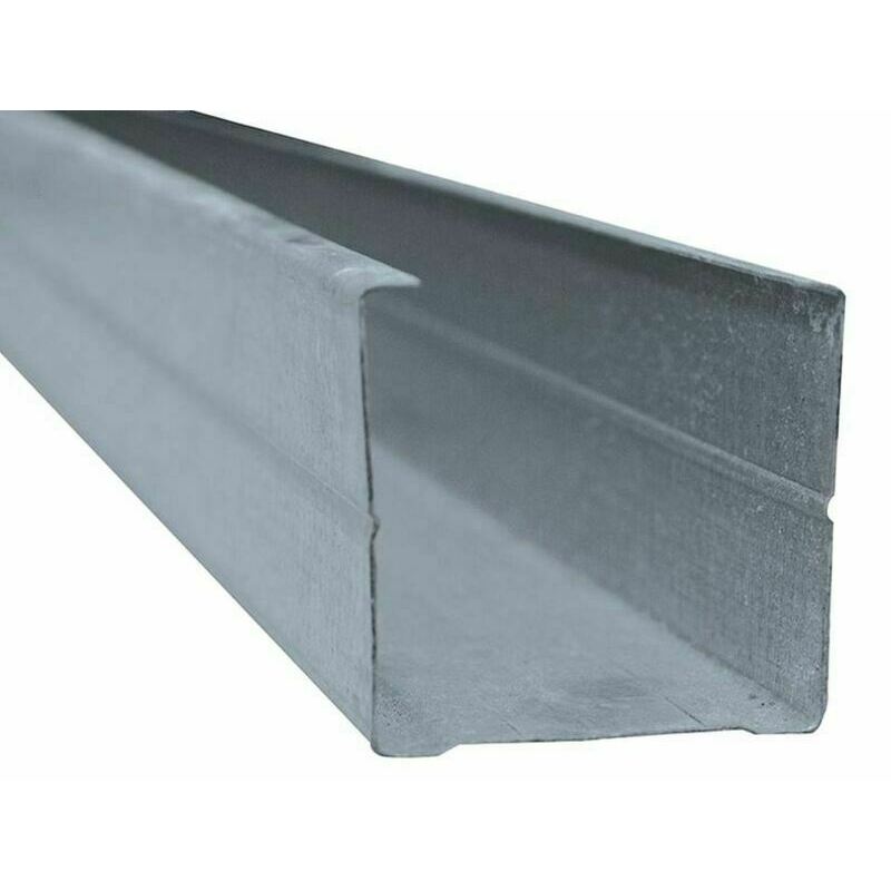 Profil montážny Rigips CW 75 4 m