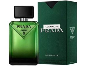 Paradigma – EDP (plniteľná) 50 ml