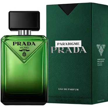 Paradigma – EDP (plniteľná) 50 ml