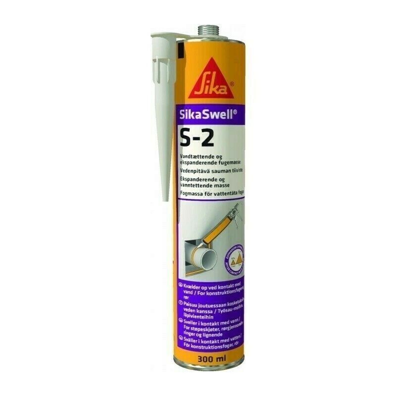 E-shop Tmel tesniaci Sika SikaSwell S-2 300 ml