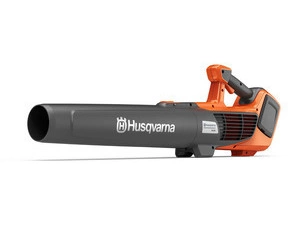 Akumulátorový fúkač Husqvarna 122iB s nabíjačkou a akumulátorom