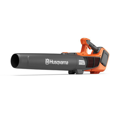 Akumulátorový fúkač Husqvarna 122iB s nabíjačkou a akumulátorom