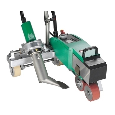 Teplovzdušný zvarovací automat LEISTER VARIMAT V2 40 mm 400 V/5700 W