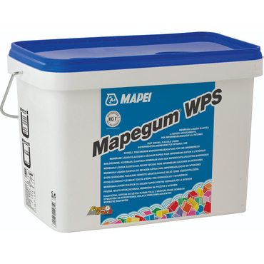 Stierka hydroizolačná Mapei Mapegum WPS 20 kg